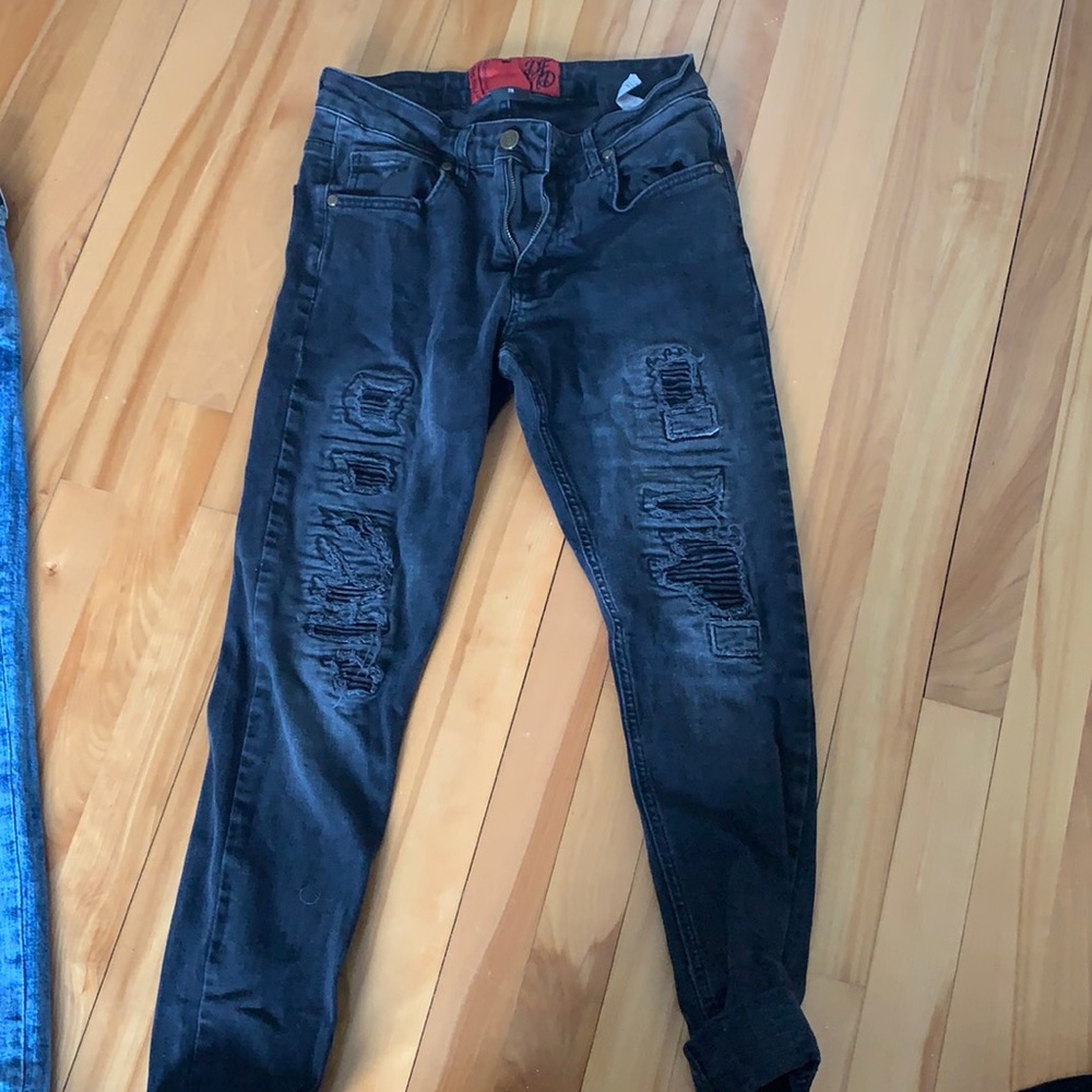 Size 28